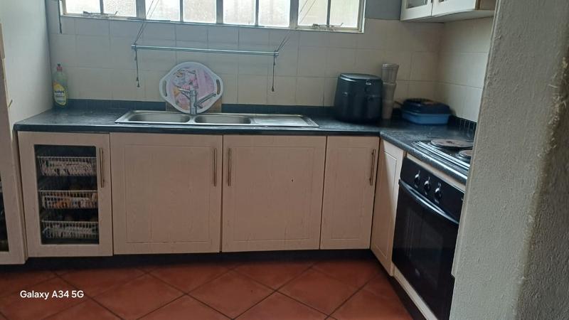 To Let 2 Bedroom Property for Rent in Mariannhill Park KwaZulu-Natal