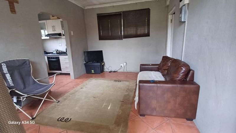 To Let 2 Bedroom Property for Rent in Mariannhill Park KwaZulu-Natal