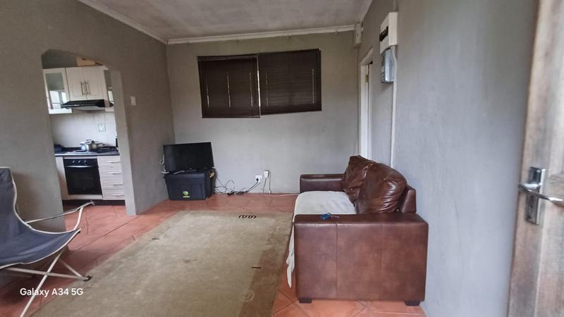 To Let 2 Bedroom Property for Rent in Mariannhill Park KwaZulu-Natal