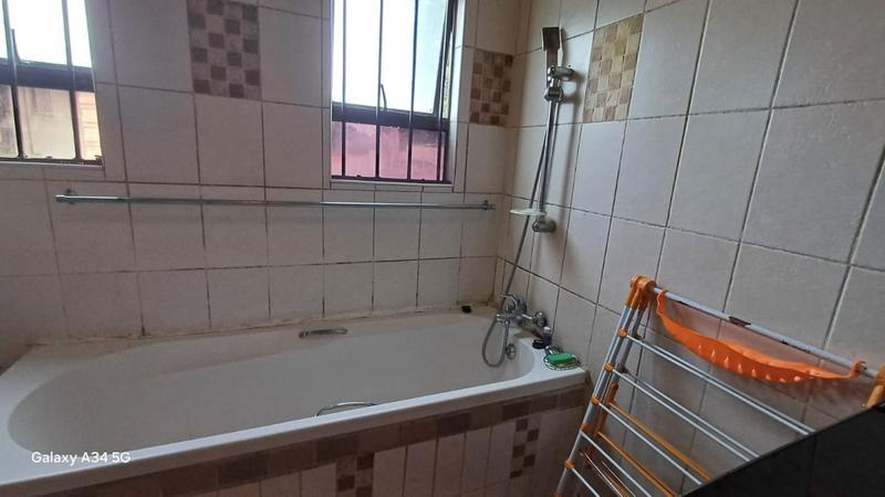 To Let 2 Bedroom Property for Rent in Mariannhill Park KwaZulu-Natal