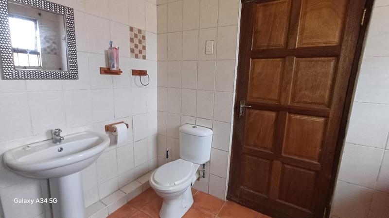 To Let 2 Bedroom Property for Rent in Mariannhill Park KwaZulu-Natal