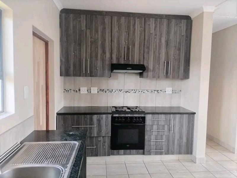 To Let 3 Bedroom Property for Rent in Bishopstowe KwaZulu-Natal