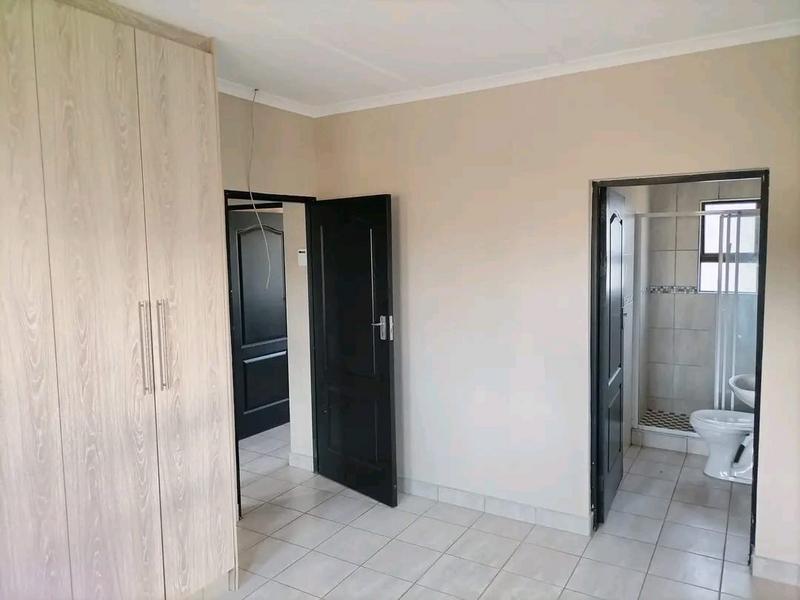 To Let 3 Bedroom Property for Rent in Bishopstowe KwaZulu-Natal