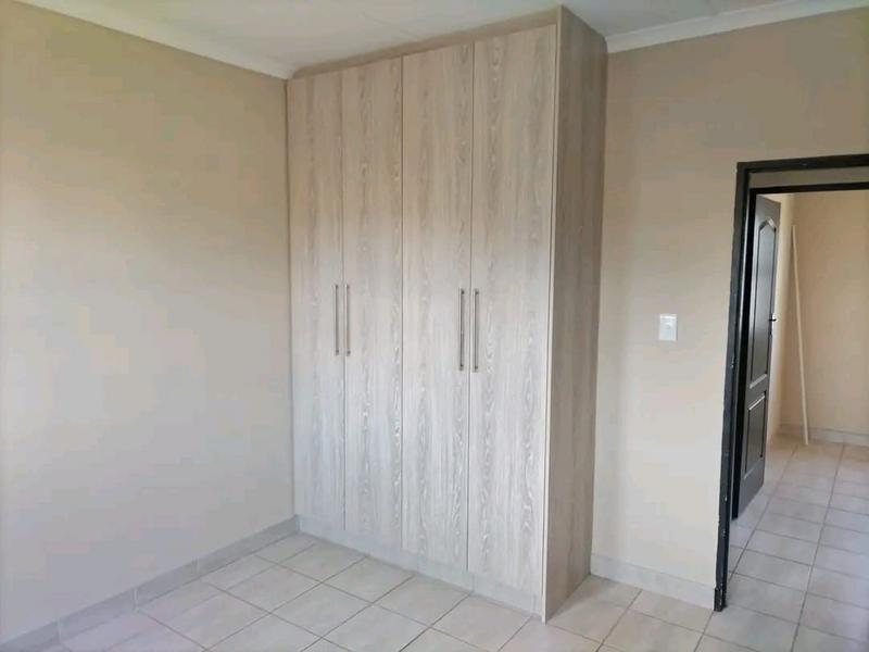 To Let 3 Bedroom Property for Rent in Bishopstowe KwaZulu-Natal
