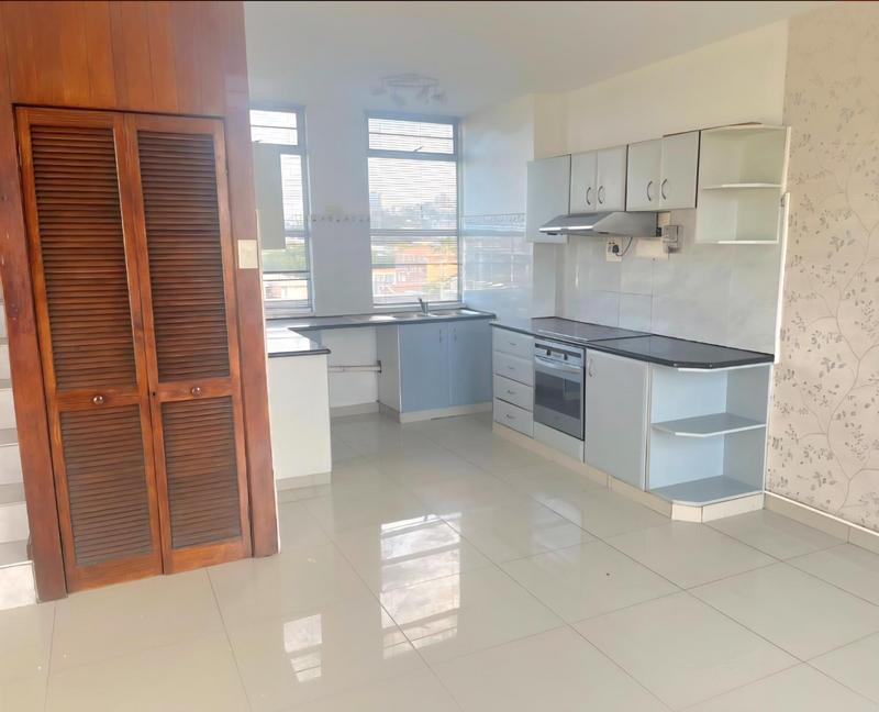 To Let 3 Bedroom Property for Rent in Essenwood KwaZulu-Natal