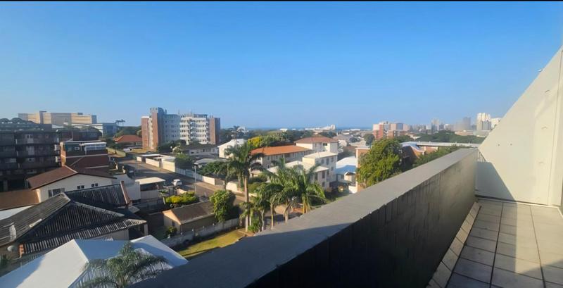 To Let 3 Bedroom Property for Rent in Essenwood KwaZulu-Natal