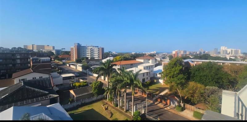 To Let 3 Bedroom Property for Rent in Essenwood KwaZulu-Natal
