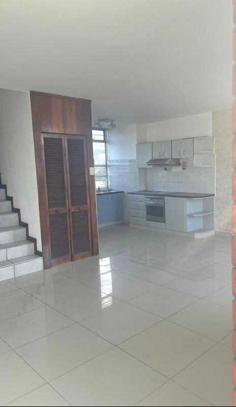 To Let 3 Bedroom Property for Rent in Essenwood KwaZulu-Natal