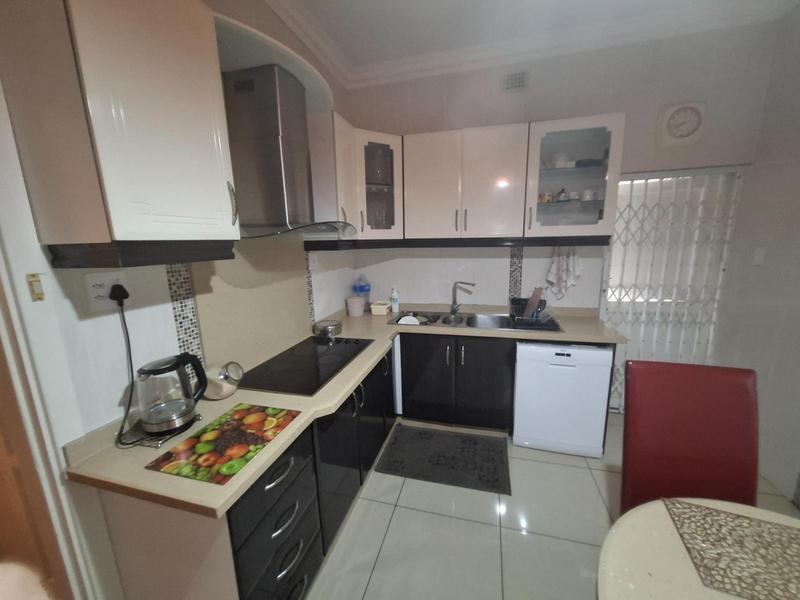 2 Bedroom Property for Sale in Musgrave KwaZulu-Natal