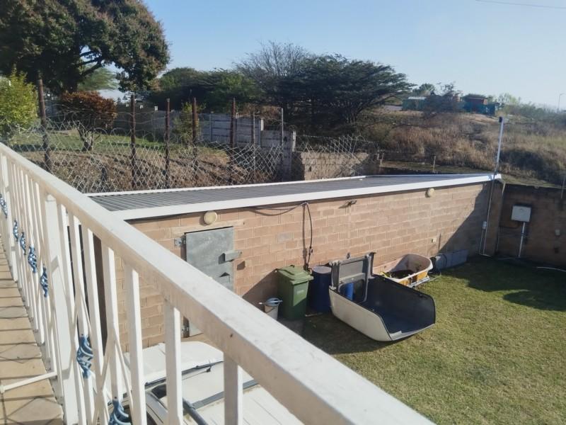 To Let 1 Bedroom Property for Rent in Avoca KwaZulu-Natal