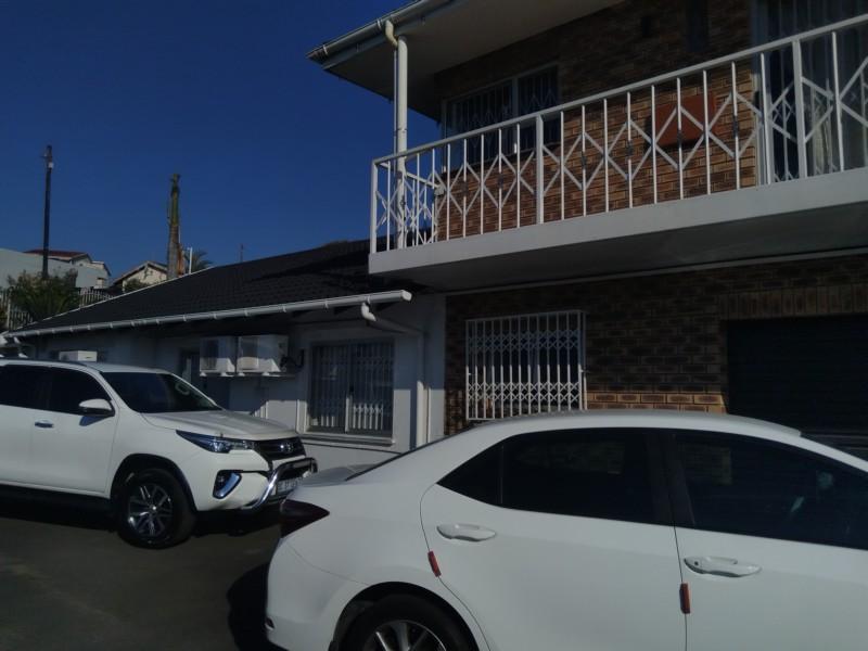 To Let 1 Bedroom Property for Rent in Avoca KwaZulu-Natal