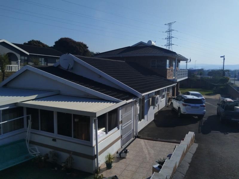 To Let 1 Bedroom Property for Rent in Avoca KwaZulu-Natal