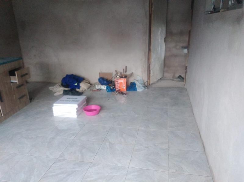To Let 1 Bedroom Property for Rent in Umlazi KwaZulu-Natal