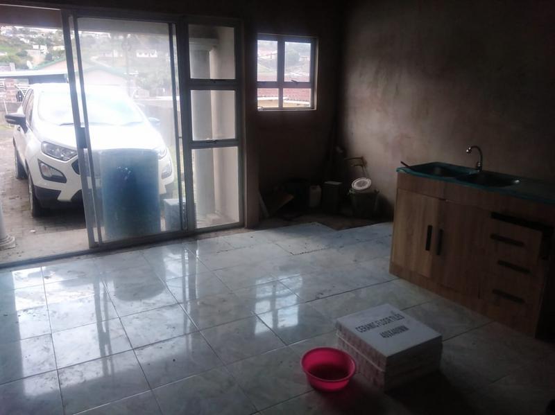 To Let 1 Bedroom Property for Rent in Umlazi KwaZulu-Natal