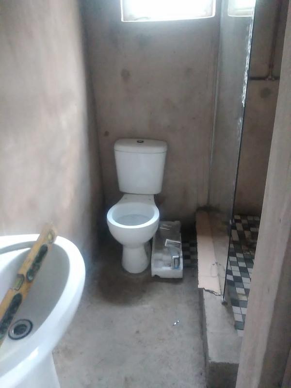 To Let 1 Bedroom Property for Rent in Umlazi KwaZulu-Natal