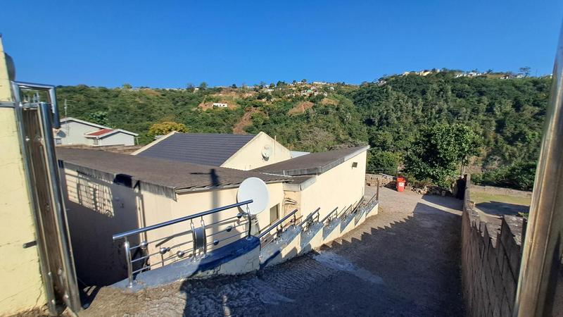 To Let 1 Bedroom Property for Rent in Umlazi KwaZulu-Natal