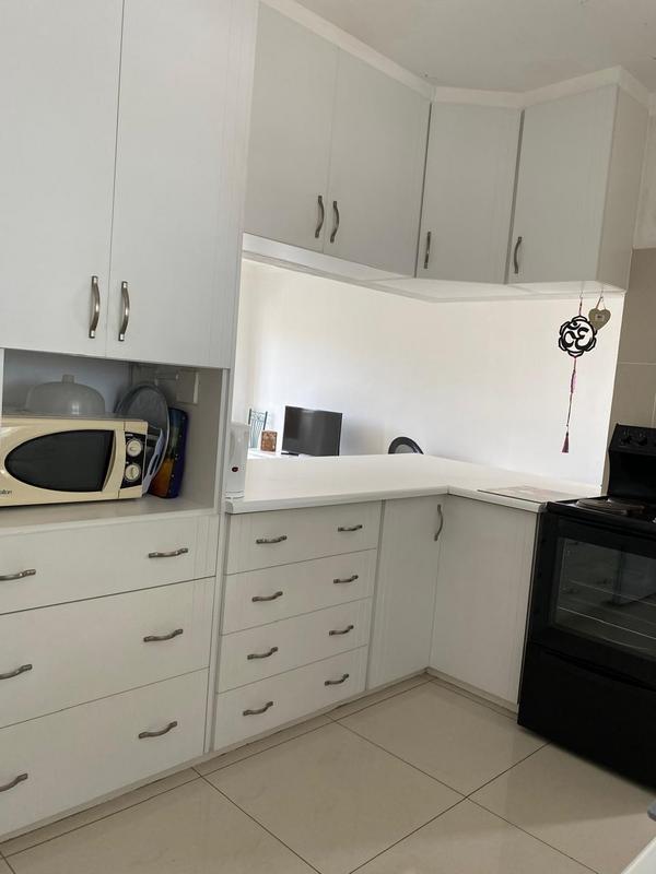 To Let 1 Bedroom Property for Rent in Morningside KwaZulu-Natal