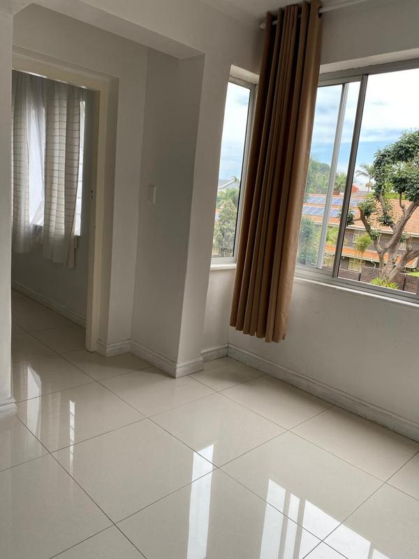 To Let 1 Bedroom Property for Rent in Morningside KwaZulu-Natal