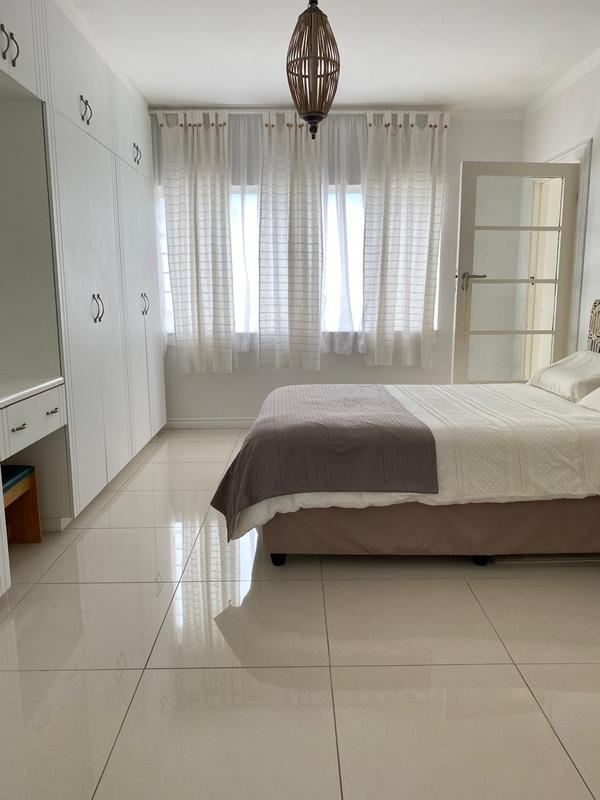 To Let 1 Bedroom Property for Rent in Morningside KwaZulu-Natal