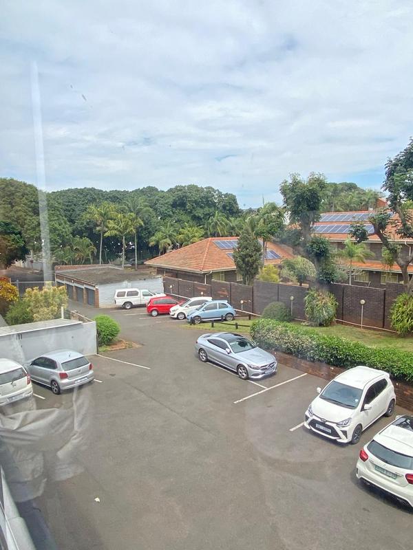 To Let 1 Bedroom Property for Rent in Morningside KwaZulu-Natal