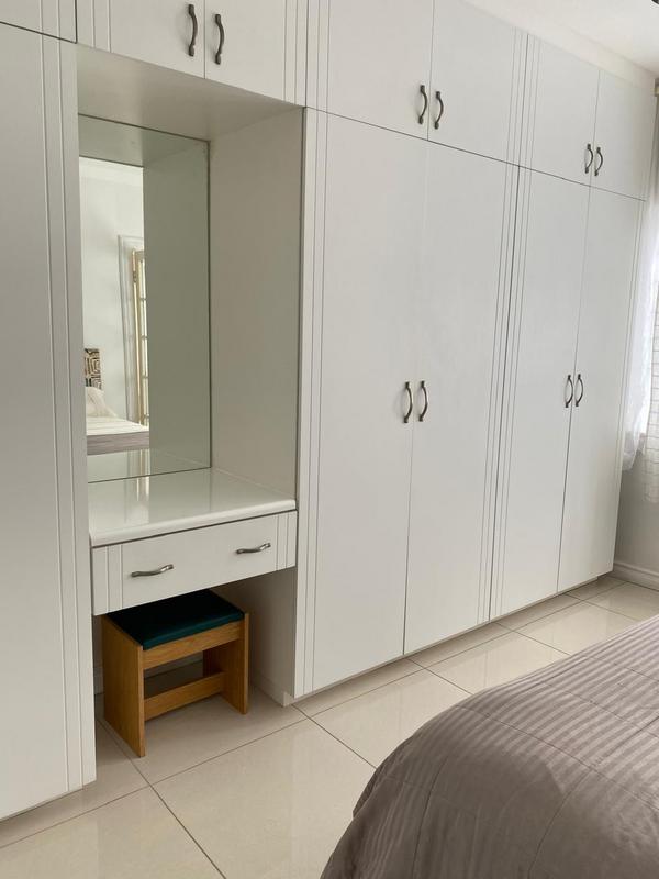 To Let 1 Bedroom Property for Rent in Morningside KwaZulu-Natal