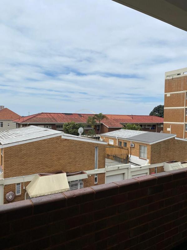 To Let 1 Bedroom Property for Rent in Morningside KwaZulu-Natal