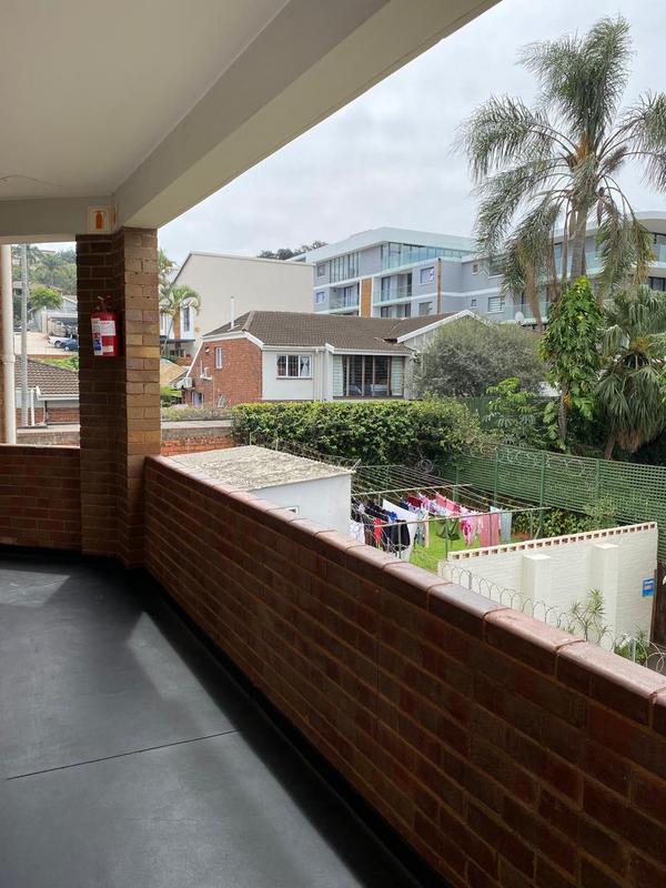 To Let 1 Bedroom Property for Rent in Morningside KwaZulu-Natal