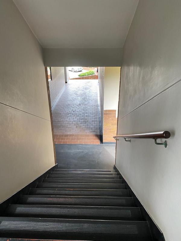 To Let 1 Bedroom Property for Rent in Morningside KwaZulu-Natal
