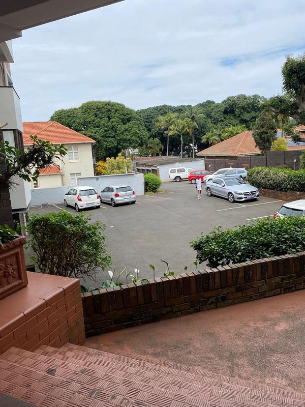 To Let 1 Bedroom Property for Rent in Morningside KwaZulu-Natal