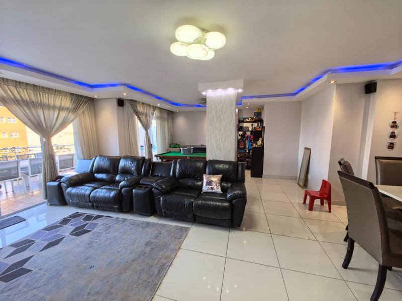 2 Bedroom Property for Sale in Essenwood KwaZulu-Natal