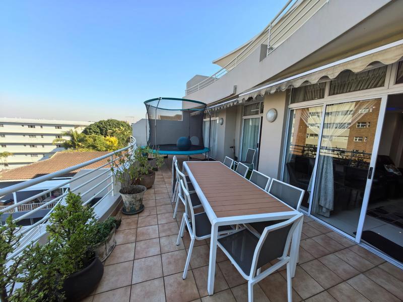 2 Bedroom Property for Sale in Essenwood KwaZulu-Natal