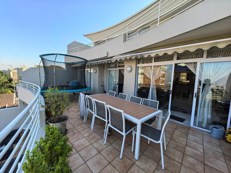 2 Bedroom Property for Sale in Essenwood KwaZulu-Natal