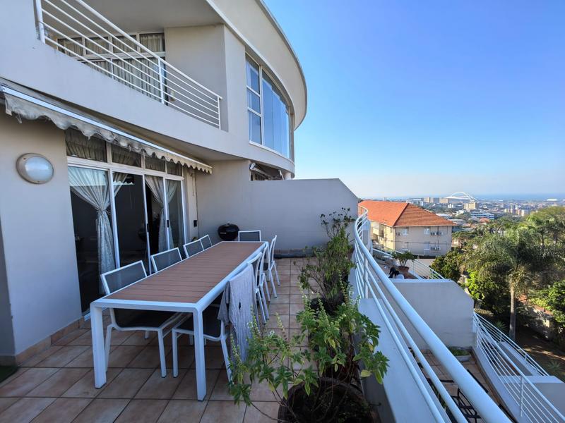 2 Bedroom Property for Sale in Essenwood KwaZulu-Natal