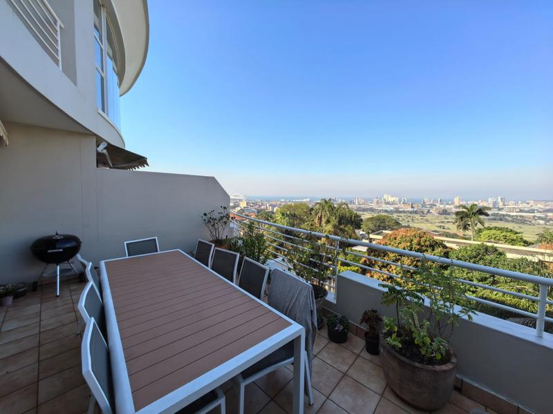 2 Bedroom Property for Sale in Essenwood KwaZulu-Natal