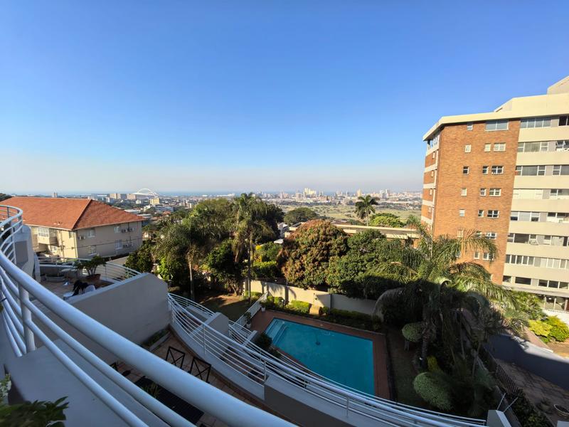 2 Bedroom Property for Sale in Essenwood KwaZulu-Natal