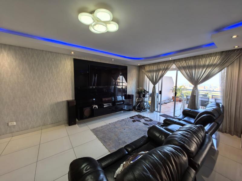 2 Bedroom Property for Sale in Essenwood KwaZulu-Natal