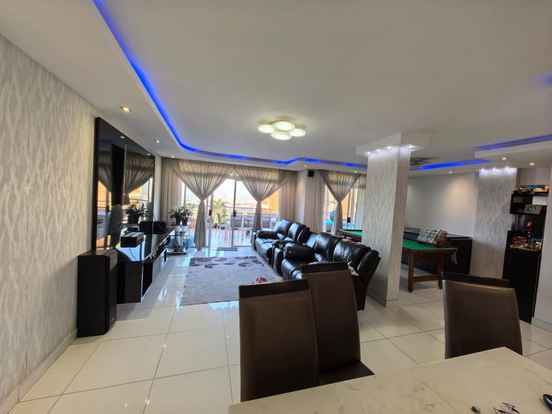 2 Bedroom Property for Sale in Essenwood KwaZulu-Natal
