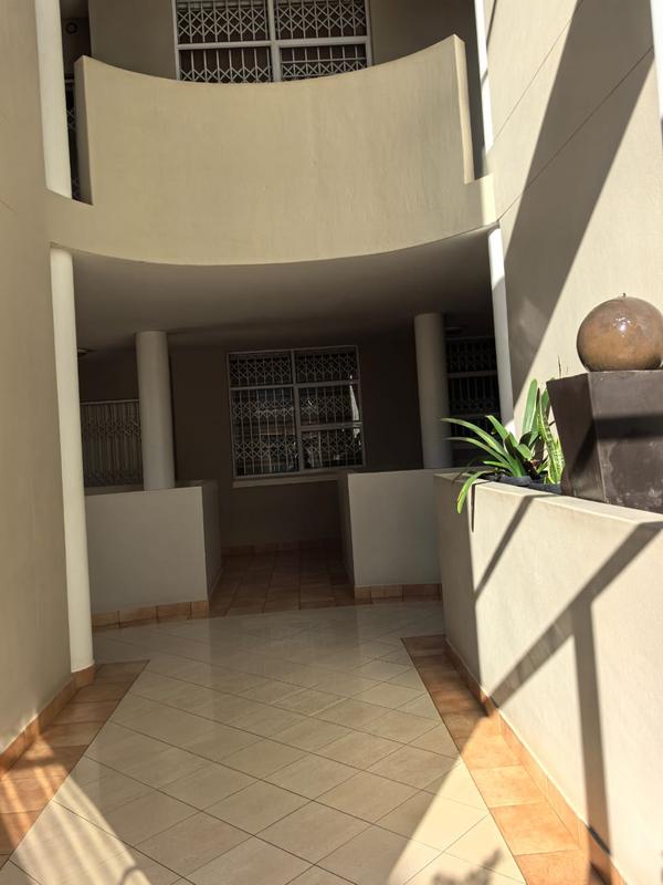2 Bedroom Property for Sale in Essenwood KwaZulu-Natal