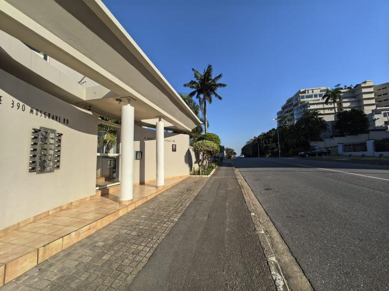 2 Bedroom Property for Sale in Essenwood KwaZulu-Natal