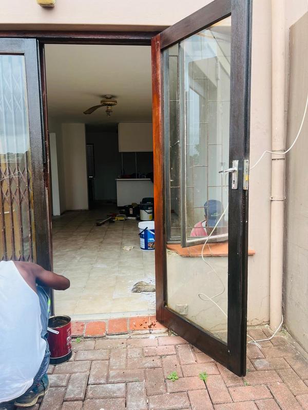2 Bedroom Property for Sale in Morningside KwaZulu-Natal