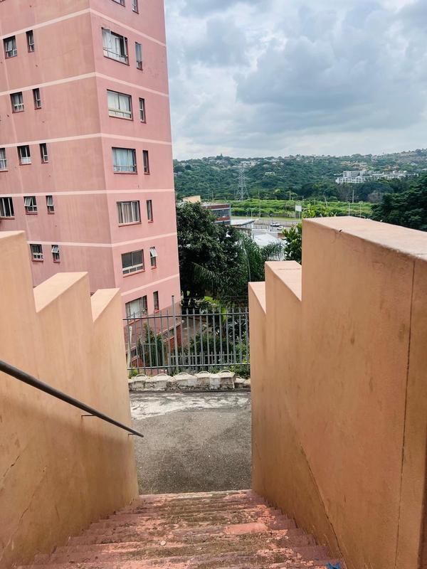 2 Bedroom Property for Sale in Morningside KwaZulu-Natal
