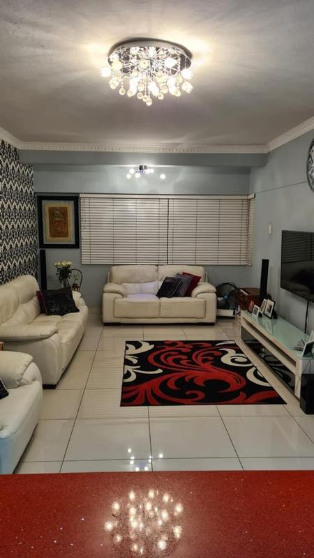 1 Bedroom Property for Sale in Musgrave KwaZulu-Natal