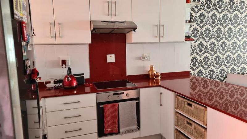 1 Bedroom Property for Sale in Musgrave KwaZulu-Natal
