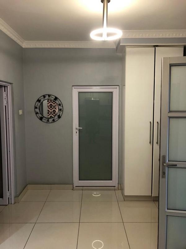1 Bedroom Property for Sale in Musgrave KwaZulu-Natal
