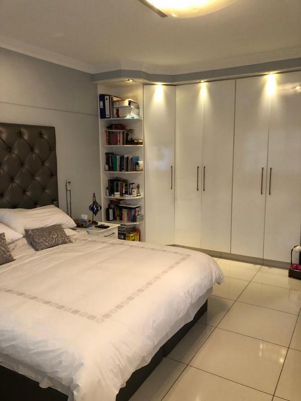 1 Bedroom Property for Sale in Musgrave KwaZulu-Natal