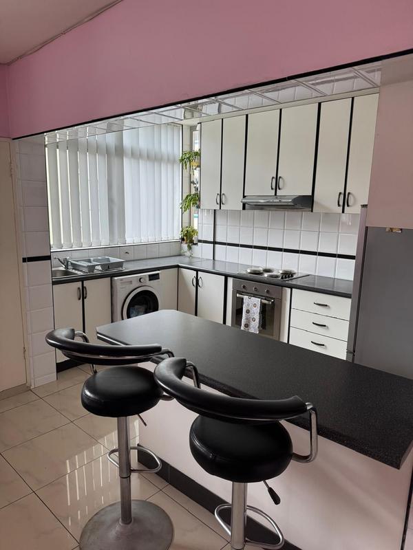 1 Bedroom Property for Sale in Point KwaZulu-Natal