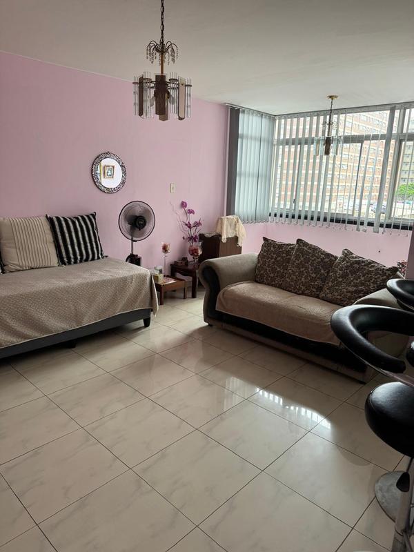 1 Bedroom Property for Sale in Point KwaZulu-Natal