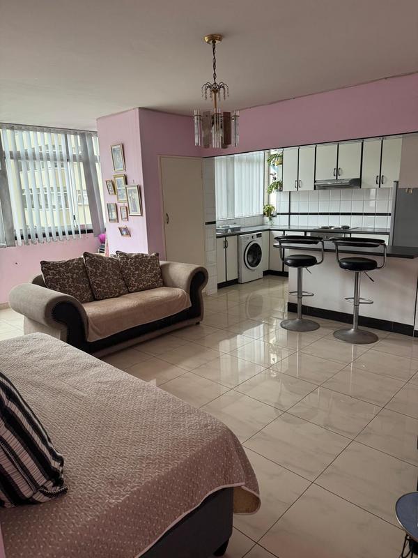 1 Bedroom Property for Sale in Point KwaZulu-Natal