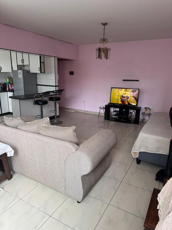 1 Bedroom Property for Sale in Point KwaZulu-Natal