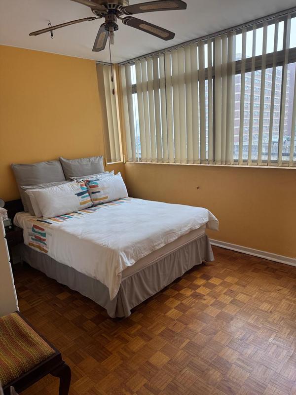 1 Bedroom Property for Sale in Point KwaZulu-Natal